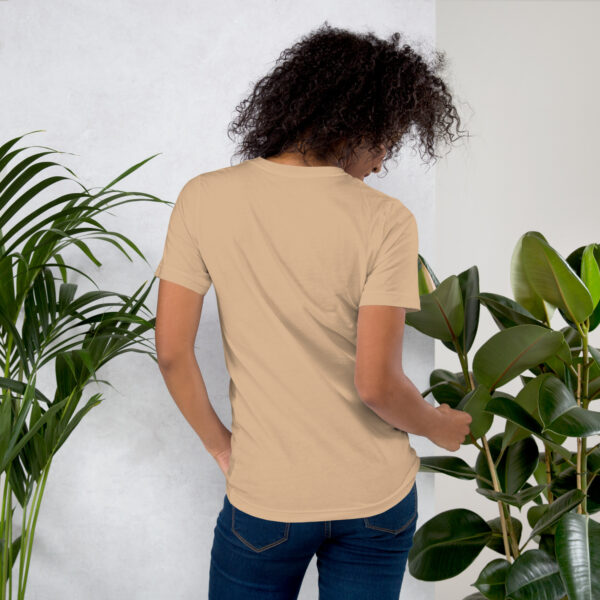 Unisex t-shirt - Image 20