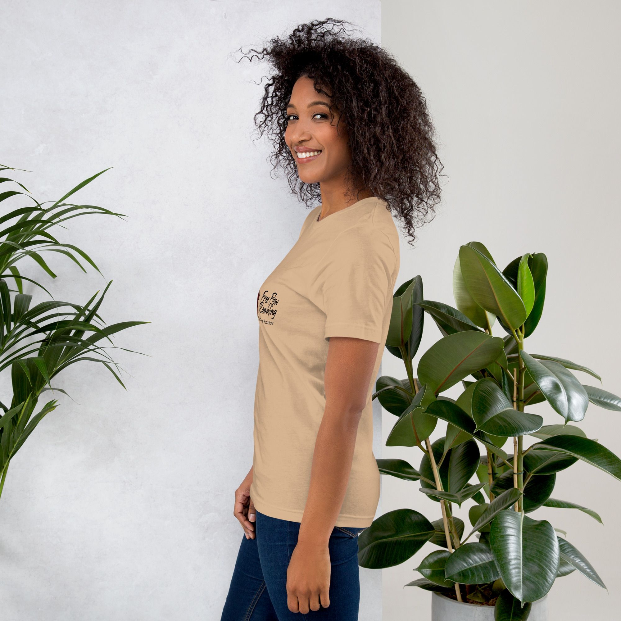 Unisex t-shirt - Image 19