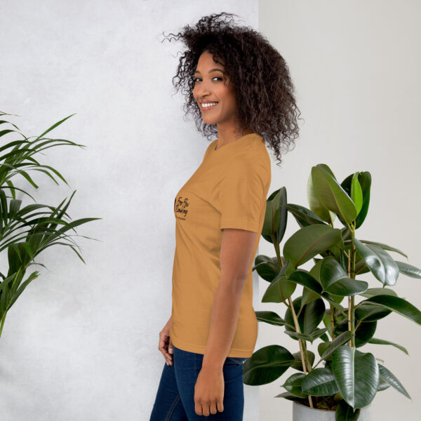 Unisex t-shirt - Image 7