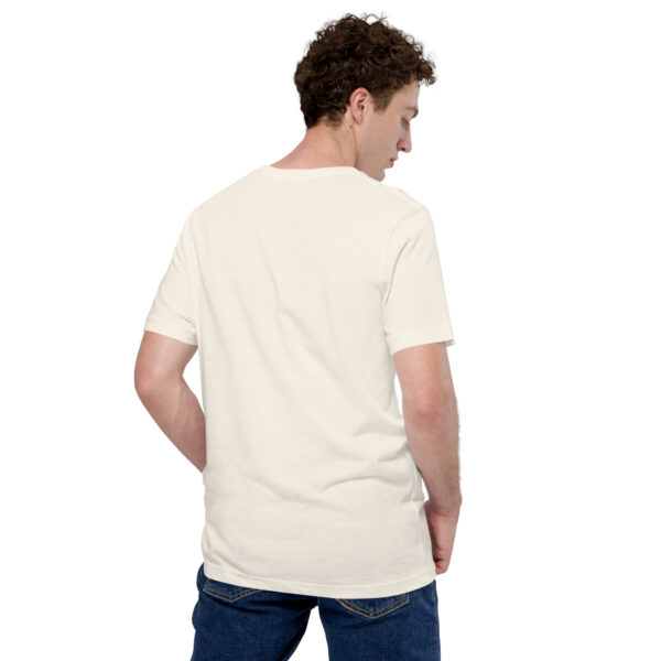 Unisex t-shirt - Image 54
