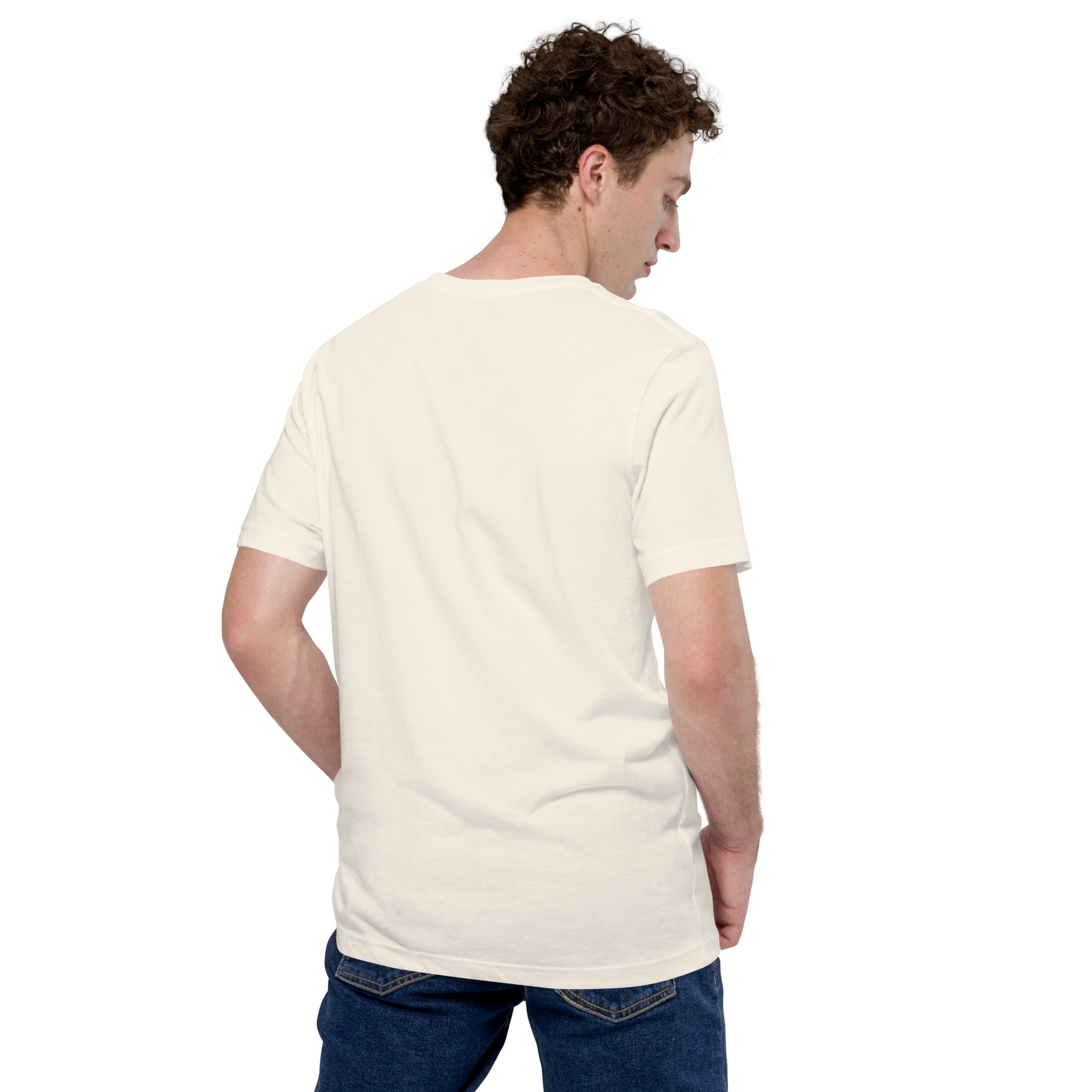 Unisex t-shirt - Image 54