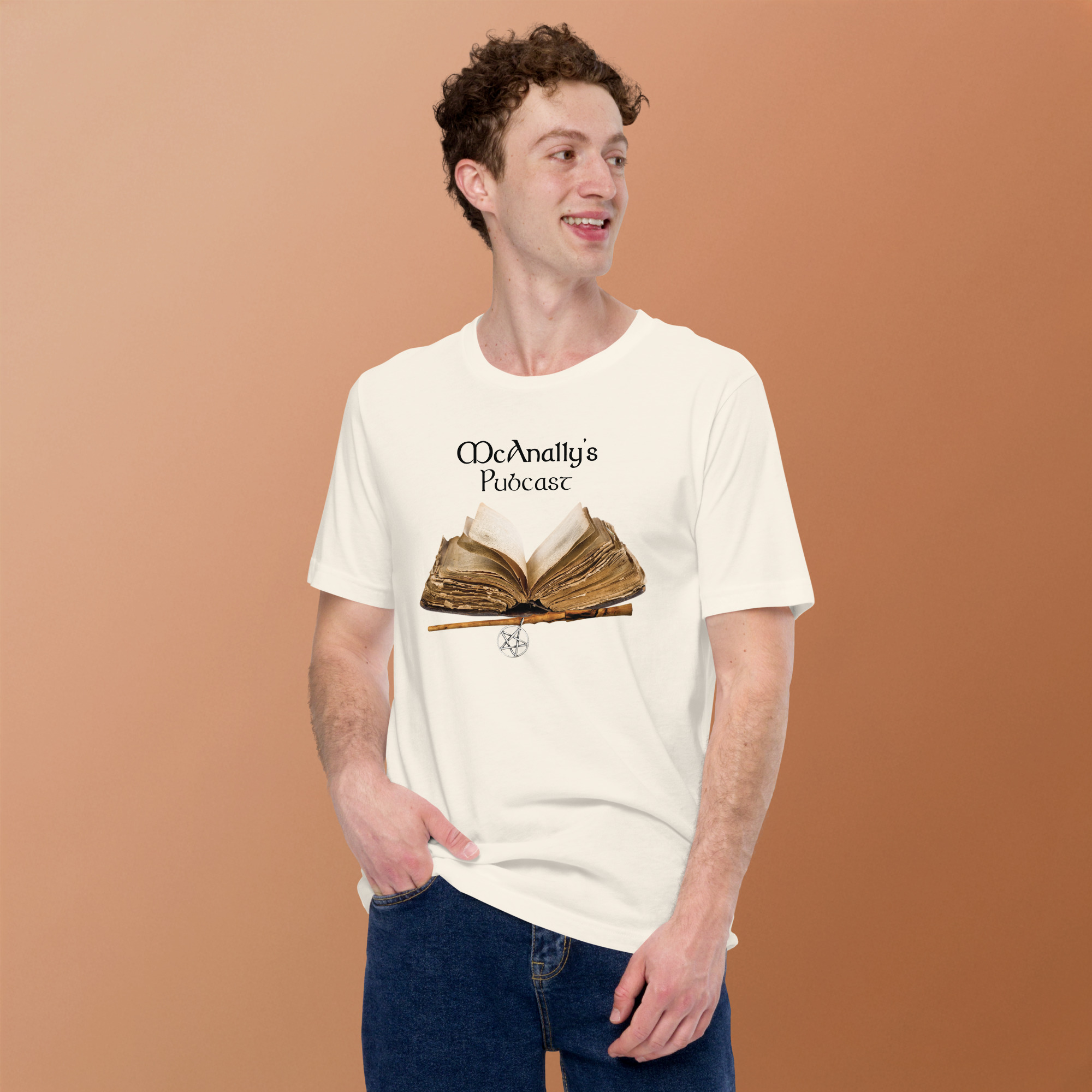 Unisex t-shirt - Image 55