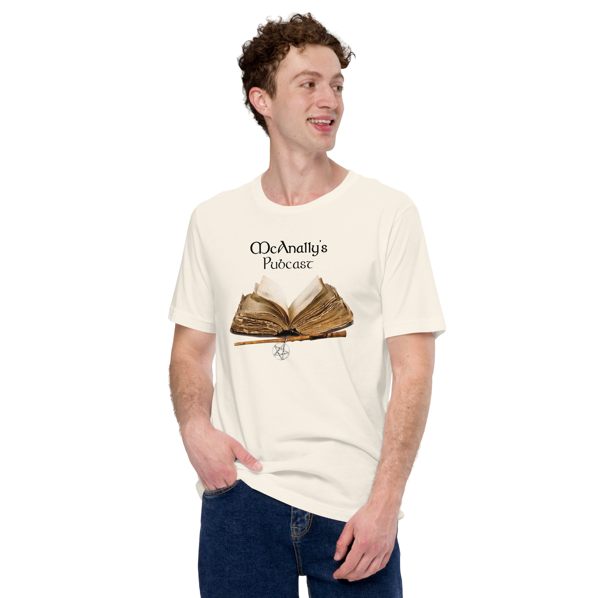 Unisex t-shirt - Image 51