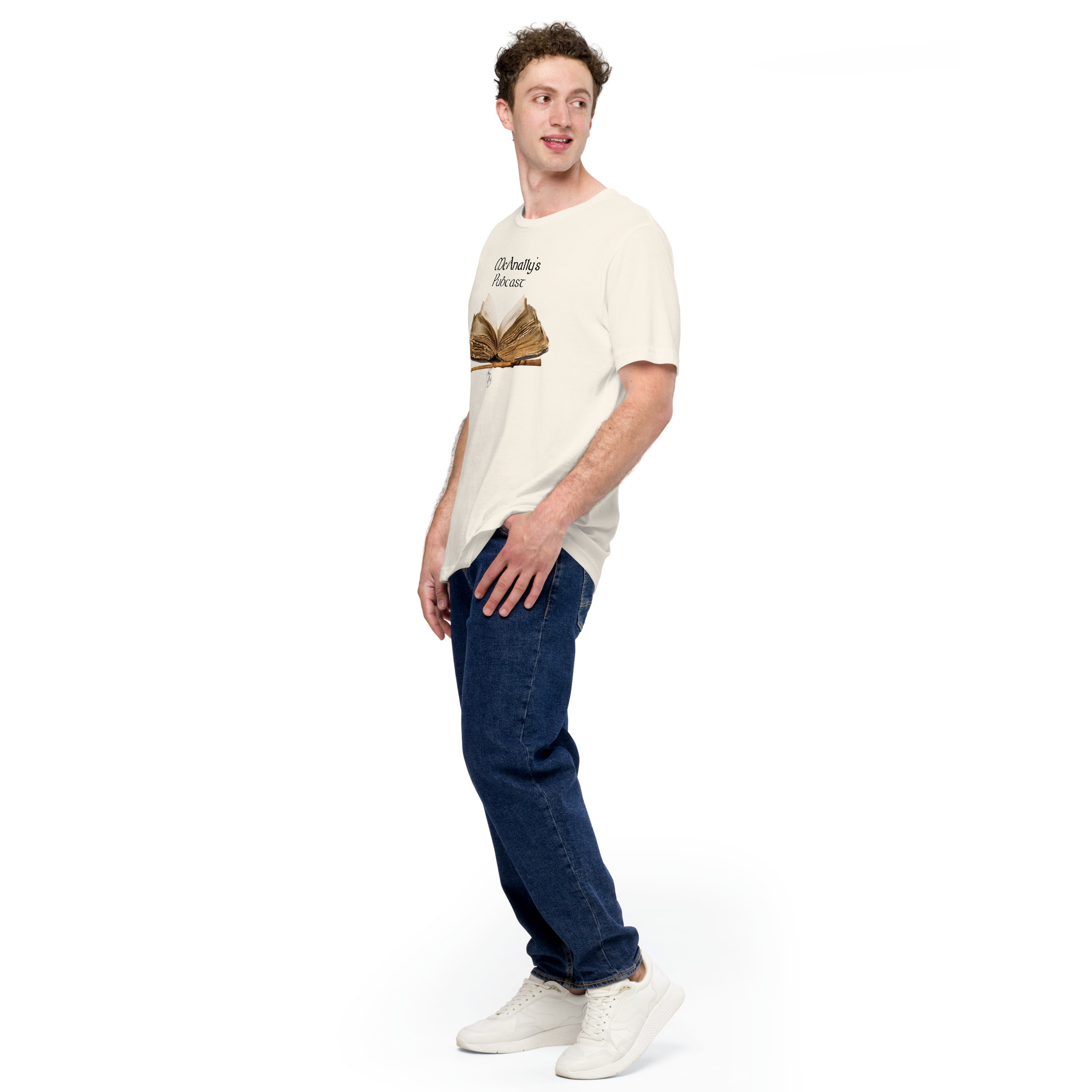 Unisex t-shirt - Image 53