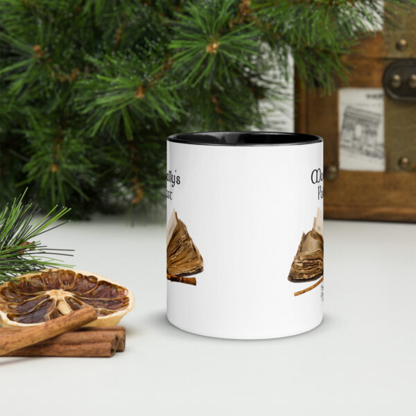 Mug with Color Inside - Image 4