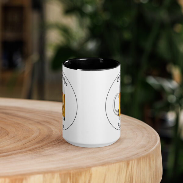 McAnally's Mug - Bob the Skull - Image 3